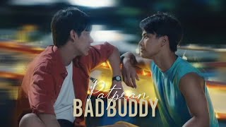 Pat x Pran | Bad Buddy | #edit #drama #thaidrama #badbuddytheseries #patpran