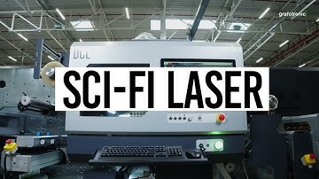 SCI-FI Laser Explainer