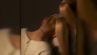 Ariana Grande - ordinary things (feat. Nonna) (Official Instrumental) +DL