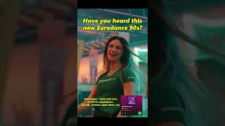 EDN Project - I Need Your Love - is OUT on Spotify, Youtube, Apple Music and other platforms