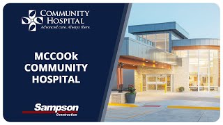 McCook Community Hospital