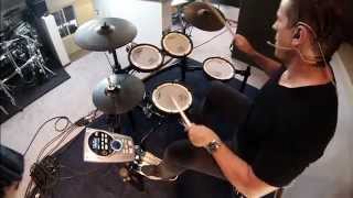 Free Artist Drum Kits - Thomas Lang TD-15 Examples