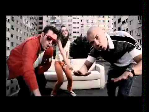 Puya feat Kamelia George Hora Change Official Video
