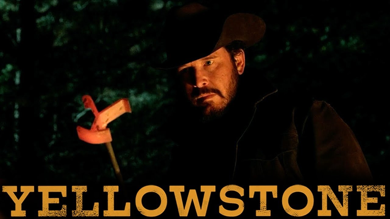 Yellowstone Season 3 Episode 9 REACTION!! (full watch along)