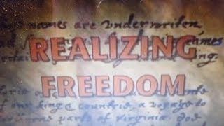 Realizing Freedom
A 13-Minute Documentary Short and Preview to the 5-Part Series
The American Evolution: Voices of America.
http://www.TheAmericanEvolution.com
An inspiring look at the individuals role in the evolution of freedom and democracy.
This documentary series takes a perspective not commonly seen on American history through The Mayflower Pilgrims, Henry David Thoreau, a Native American Elder and an American Muslim Imam, and makes some bold statements, inspiring the viewer r to actualize the founding vision of a great nation.
This is currently a five-part series. Each part presents a different aspect of thought that is not currently integrated into the prevailing paradigm presented by significant voices in America today.
America has yet to bring its most important gifts to the table of human consciousness. There is information and vision that has yet to be integrated into daily action, and can be found in the worldview of the Native peoples of the Americas, the Transcendentalists of Concord, Massachusetts and the Founding Vision of this country as articulated in our freedom documents: The Mayflower Compact, The Declaration of Independence and The Constitution.
This series presents threads of Universal Truth held in the heart and knowing of all of humanity. It challenges America and Americans to become those great truths as articulated in our documents of freedom and democracy. This series has been titled The American Evolution, acknowledging the process of evolution from the articulation of truth to the walking of truth in everyday life, and Americas role in this process.
This series introduces the following concepts that are currently missing in the prevailing paradigm, the understanding of which will possibly enable humanity to realize its fullest potential as loving beings, living in balance on Earth:
-The conscious, loving, interconnected nature of the Universe
- Respect for and trust in the autonomous, sovereign nature of the individual through recognition of humanitys intrinsic higher nature
-Humanity aligning with its highest conscience leading to profound balance, freedom, abundance and peace coming on Earth through true democracy
-Discovery of the keys to freedom and peace carried in and communicated through the land known as the Americas.
This is currently a five-part series. Each part presents a different aspect of thought that is not currently integrated into the prevailing paradigm presented by significant voices in America today:
Featuring:
Henry David Thoreau through Interpreter Richard Smith
Bradley P. Dean, Ph.D - The Late Visionary Thoreau Scholar/Editor
Imam Feisal Abdul Rauf - Author/Founder of Asma Society-NYC
Kyriacos Markides - Greek American Sociologist/Author
Arnie Neptune - Penobscot Tribal Elder
Barbara Beckwith - Penobscot Tribal Elder
Connie Baxter Marlow - Author/Photographer/Mayflower Pilgrim Descendent Realizing Freedom
