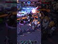 These ULTIMATES Can Really Turn a Fight Around - Heroes of the Storm #heroesofthestorm