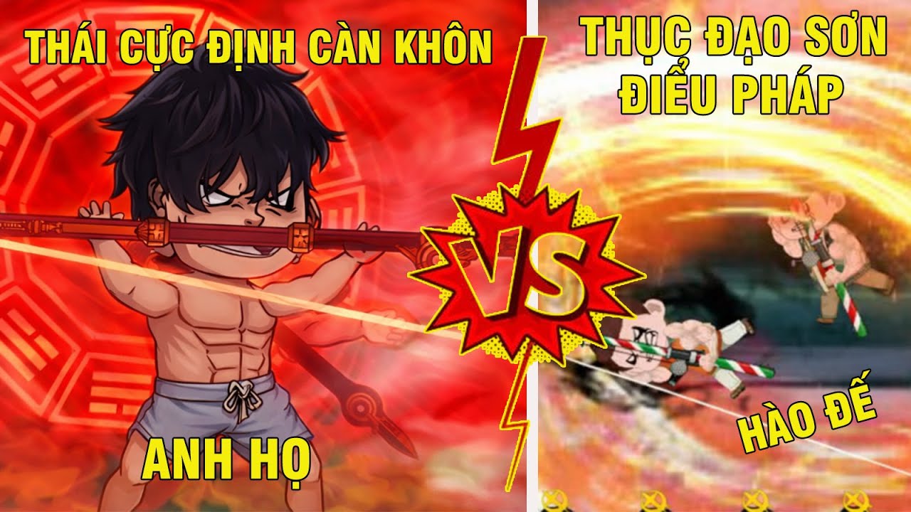 CÂU CÁ VẠN CÂN | ANH HỌ THÁI CỰC QUỀN PHÁP  SOLO HÀO ĐẾ HÈ TIỂU THỤC ĐẠO SƠN ĐIỂU TUYỆT KỸ .