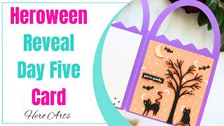Heroween Day 5 Reveal | 2026 | Heroarts