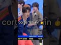 CORTIS First Encore!!😍#cortis #martincortis#keonhocortis  #jamescortis#juhooncortis #seonghyeon#fyp