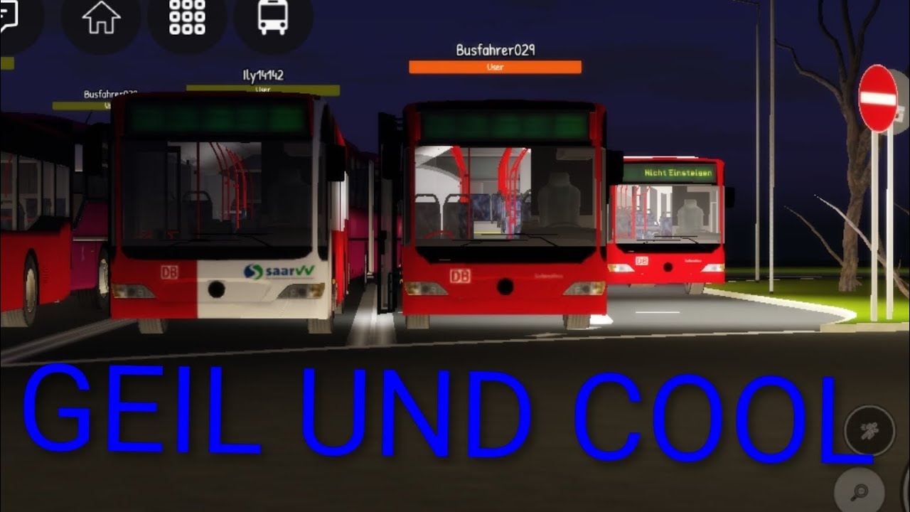 Wie noobs in scr fahren be like