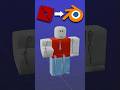 How to Animate Your Roblox Avatar in Blender!