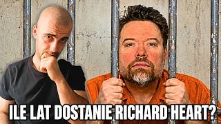 RICHARD HEART CAUGHT IN TURKEY! NEW DETAILS ON HIS DETENTION! RICHARD HEART CAUGHT IN TURKEY! NEW DETAILS ON HIS DETENTION!