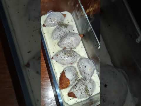 كبه لبنيه مطبخ سكر 