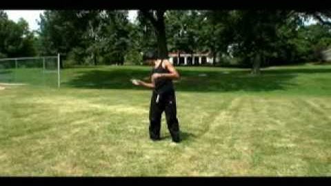 Butterfly Twist B Twist Tutorial