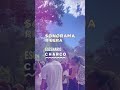 Escenario Charco en Sonorama Ribera 2023 #shorts