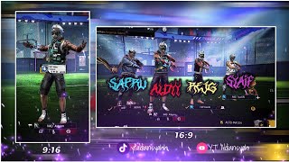 2 PRESET AM DJ AKIMILAKUO KIMBO WRECKING BALL OLD FULLBAS KANE🎧