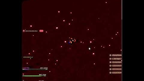 Roblox Slayers Unleashed - 20 Second Kokushibou kill