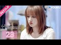 Indo Sub Falling Into Your Smile Falling Into Your Smile EP23 YOUKU