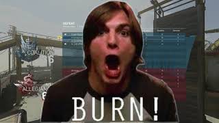 U MAD BRO!? EPISODE 8