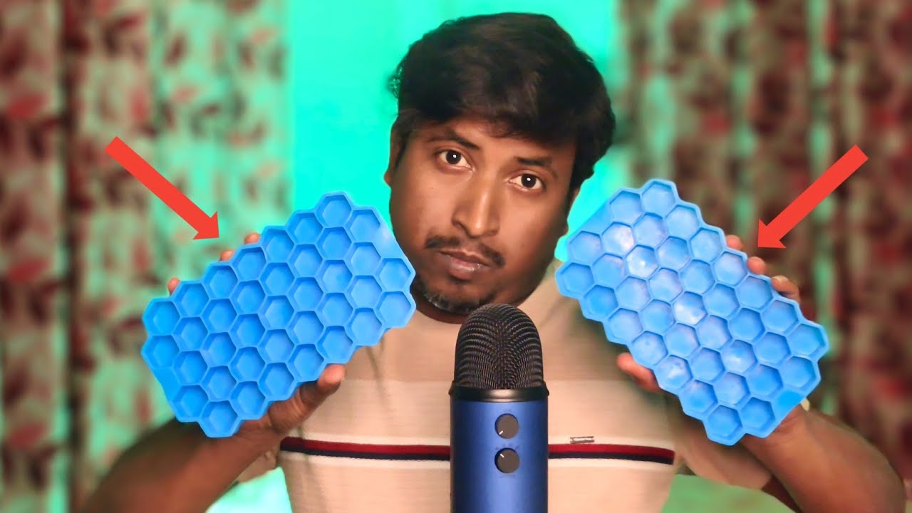 Pure Chaos ASMR 🌀