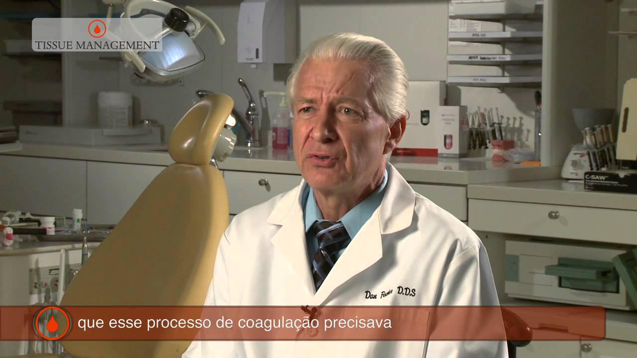 Astringedent (with Portuguese subtitles)