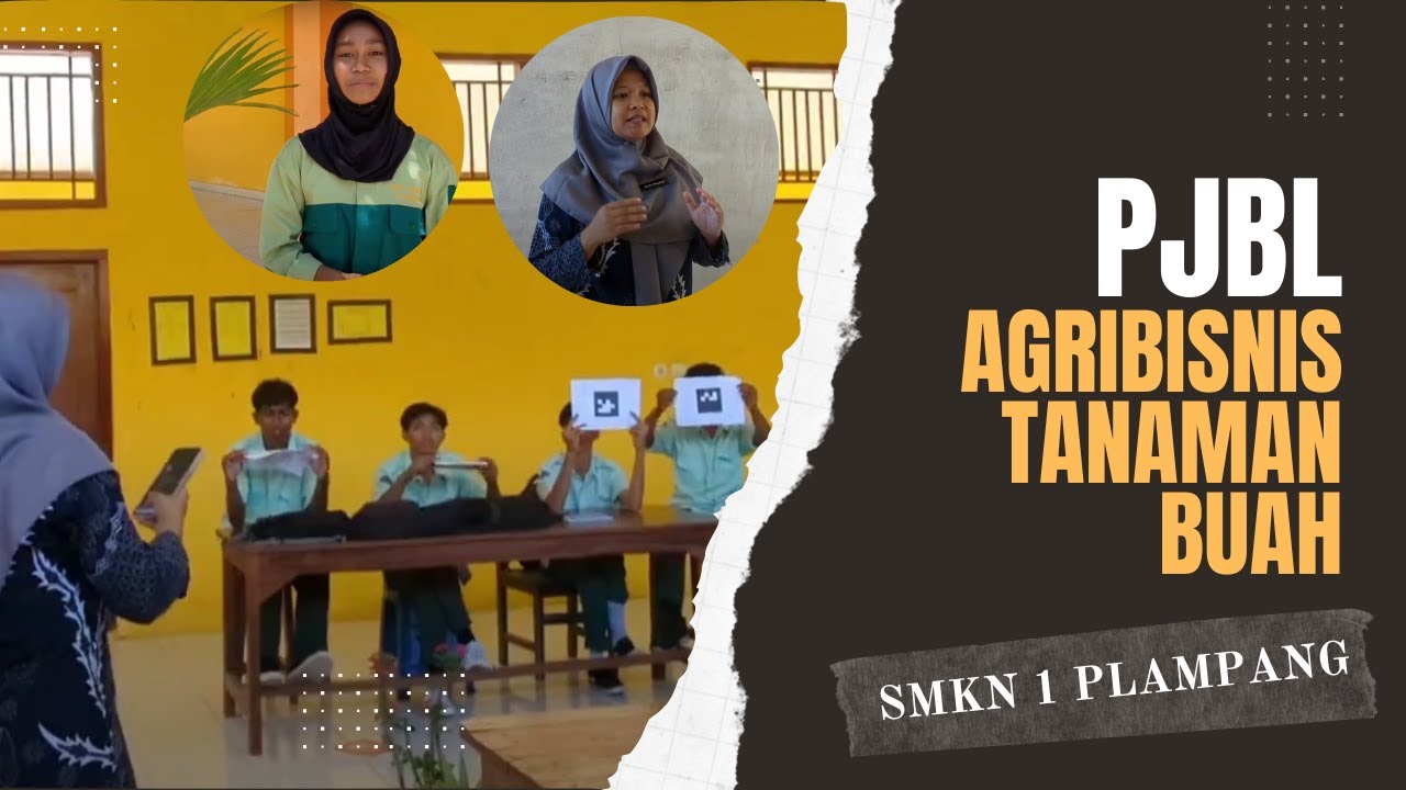 Tugas Pembatik Level 2 Implementasi - Project Based Learning mapel ...