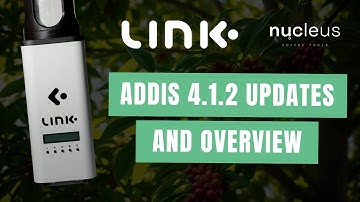 Addis 4.1.2 – Update overview