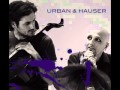 Urban & Hauser - Ostavljam te samu  ( 2011 )