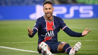 Ligue des champions : le PSG tremble mais file en demi-finale