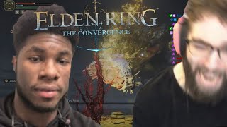 JT AND JEV CONQUER CONVERGENCE MOD ELDEN RING