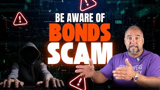 Celebrity DO NOT Fall for These Bail Bond Scams Profile