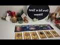 ASLAN BURCU 💯💯 YALNIZLIK BİTİYOR 💯💯 15 - 21 HAZİRAN HAFTALIK BURÇ YORUMU #tarot #summerofgoals