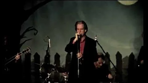 Don Walker - Four in the Morning (Live)