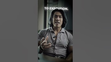 Outsmart, Outplay, Outpace: The Execution Advantage.  #entrepreneur #execution #video #viralvideo