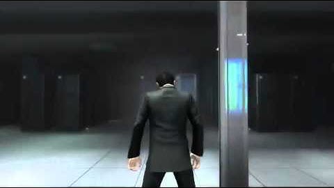 Binary Domain by Sega