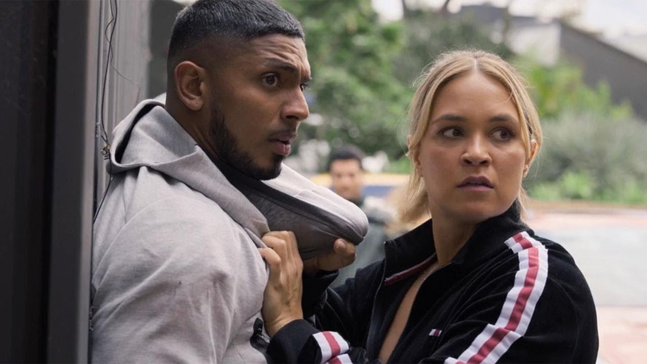 CBS Delays NCIS: Sydney Season 2 For Shocking Reason