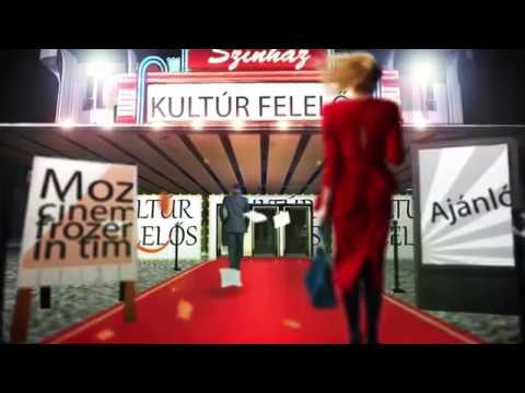 Bánó András – KULTÚRFELELŐS 42. rész – Korcsolán Orsolya