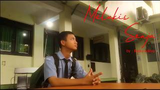 Melukis Senja - Budi Doremi | MV Project | HEXA PRODUCTION