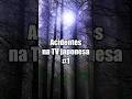Acidentes na TV japonesa 1 #shorts