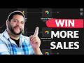80% of Successful Sales Follow This Process. Let's Automate It! (n8n)