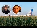 Летчики «Уральских авиалиний» рассказывают, как посадили самолет в кукурузном поле: прямой эфир