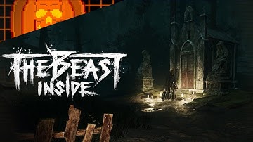 The Beast Inside | PART 10