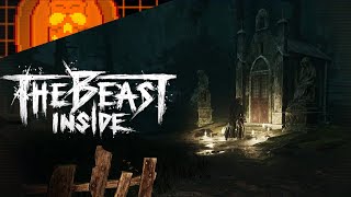 The Beast Inside | PART 10