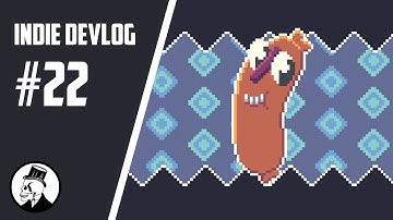 Indie Devlog #22 - Sweet Meat