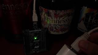 Lab 8: Memory Programming