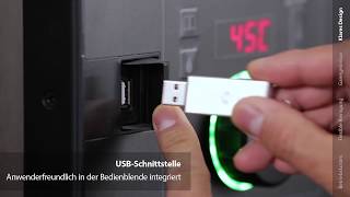 Deuconvotherm 4 Designed Around You
