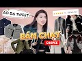 [REVIEW] TOP 9 ÁO DẠ TWEET GIÁ RẺ BÁN CHẠY SHOPEE ! Chỉ từ 169K!