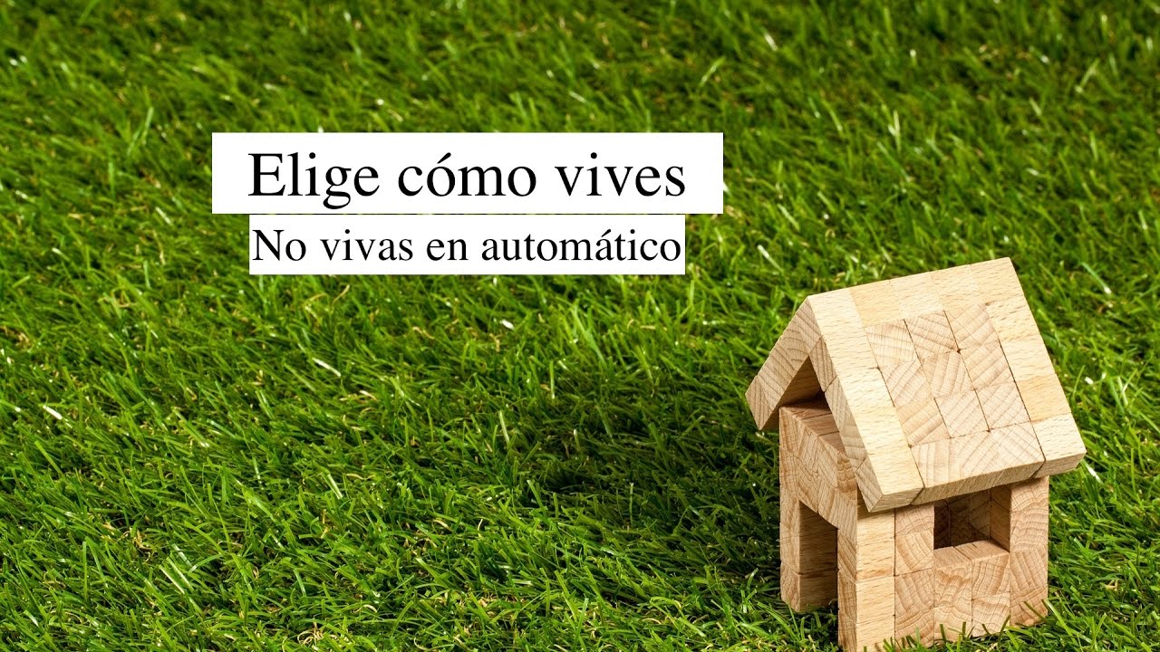 Minimalismo= Una vida simple - YouTube