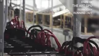 Coinspace Mining Center