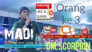 Download Lagu #scorpionmusik #dangdut _vo.MADI_ \ MP3
